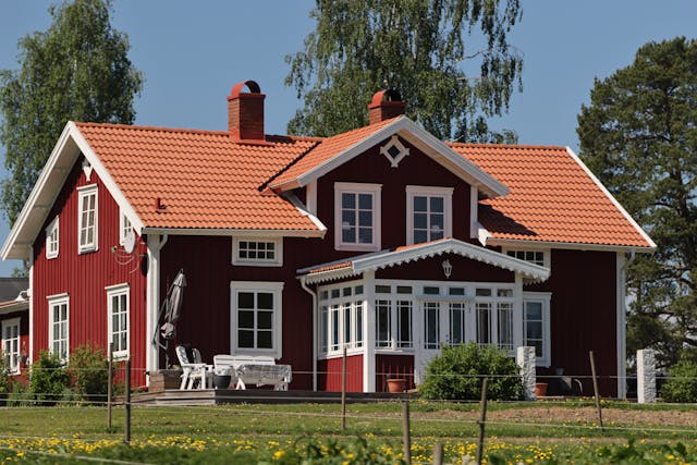 Erfarna takläggare i Göteborg för takomläggning, renovering och plåtarbeten med fokus på kundnöjdhet.<br />
